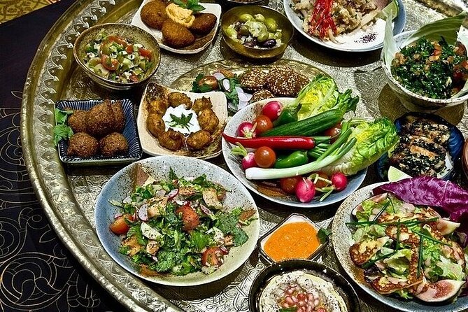 Vip Private Tangier Tour From Sevilla all Inclusive - Returning through the port to Seville