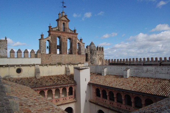 Visit to Italica Roman Ruins Tour tickets included - Why Italica is worth leaving Seville for