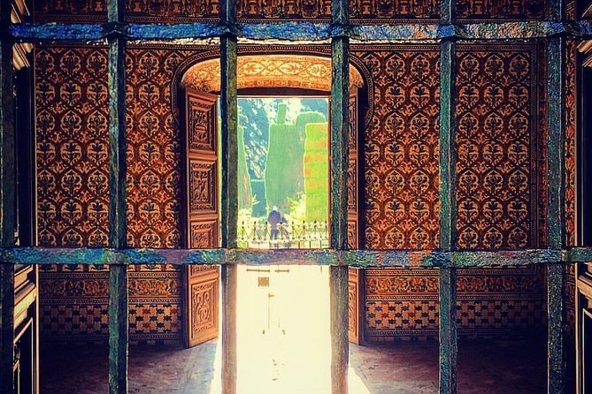 Visite Alcazar et Cathédrale (Combo) - Why These Two Seville Monuments Belong Together