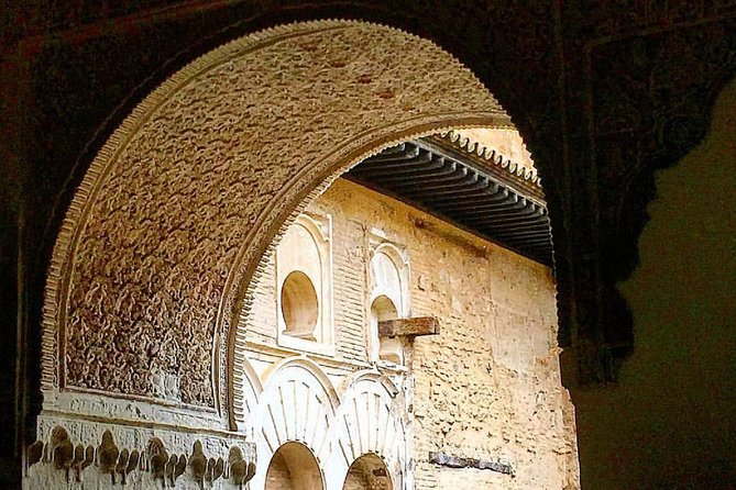Visite Alcazar et Cathédrale (Combo) - Meeting at Calle Hernando Colón 6