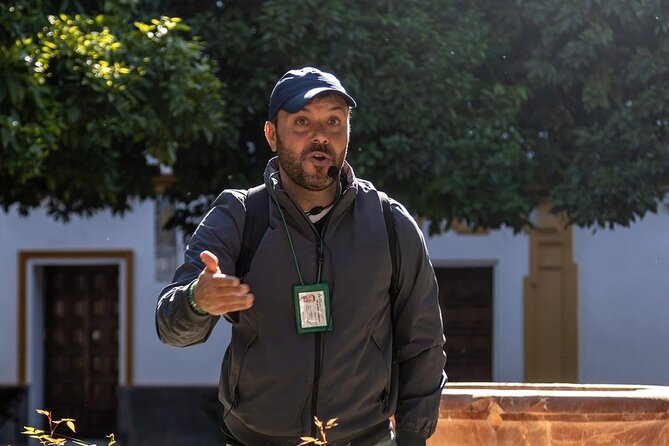 Walking Tour of Sevilla's Historic Sites - What the $12.02 price really gives you