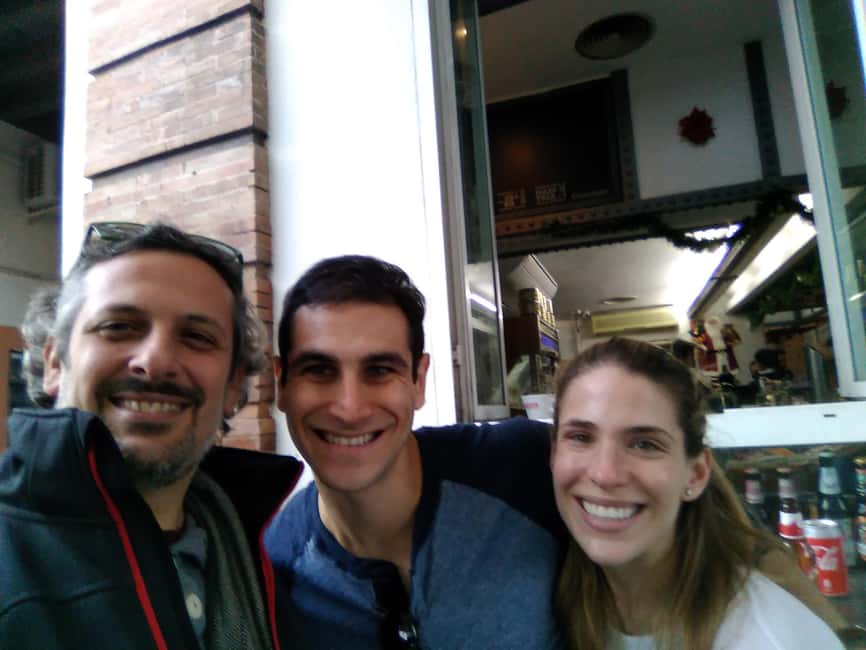 Welcome to Seville: Private Tour with a Local Host - Starting at your accommodation or a central landmark