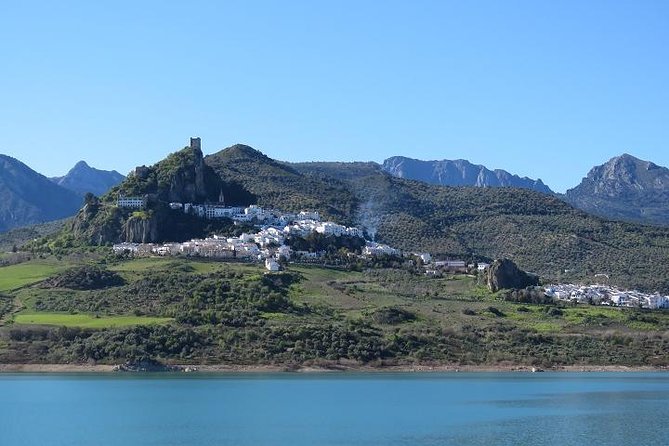White Villages and Ronda Day Tour from Seville - Leaving Seville for Andalucía’s white villages