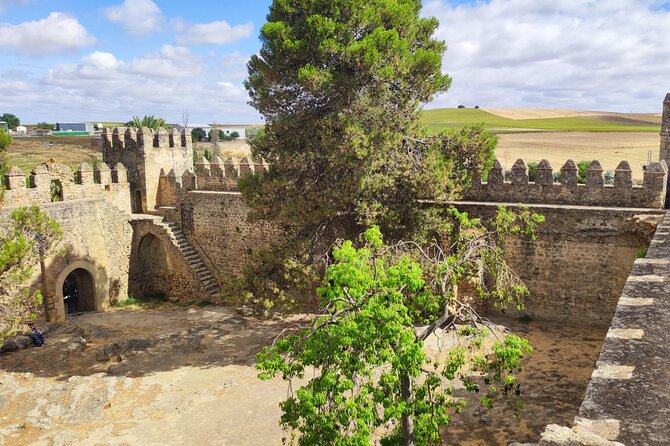 White Villages and Ronda Day Tour from Seville - Is $95.53 a fair price?