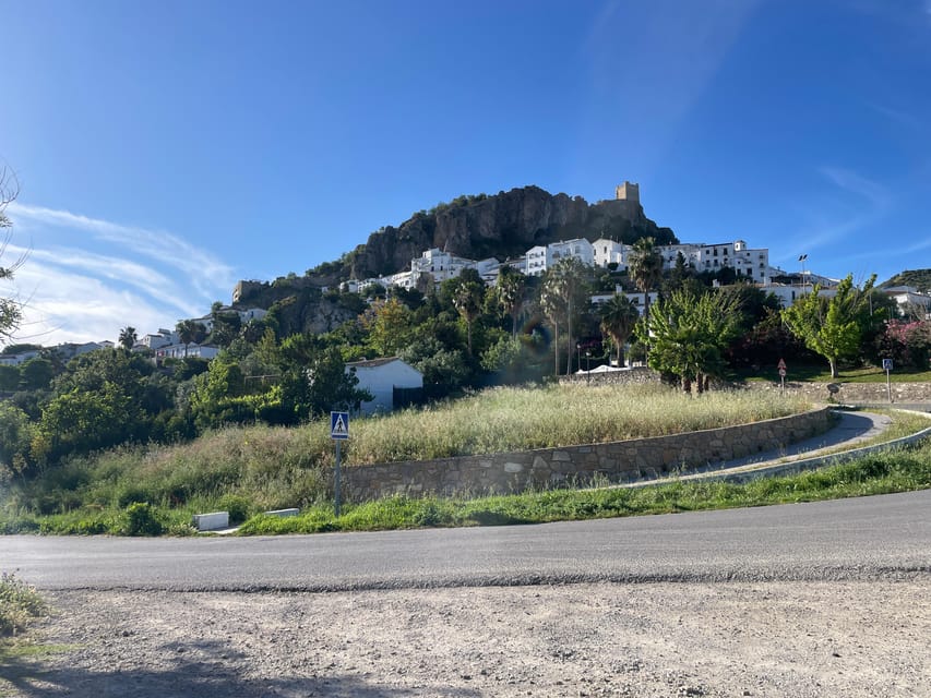 White Villages and Ronda: Day trip from Seville. - Why this route works from Seville