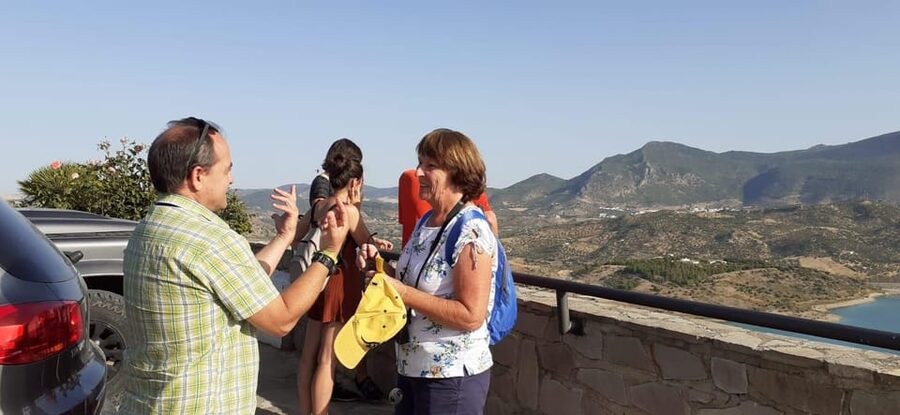 White Villages and Ronda Day Trip from Seville - What the guides add to the day
