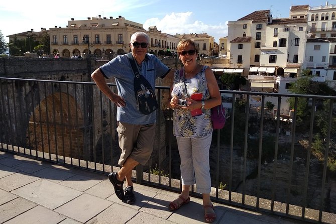 White Villages and Ronda Guided Day Tour from Seville - Why this day trip works from Seville