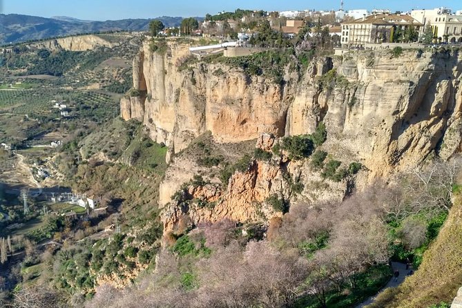 White Villages and Ronda Guided Day Tour from Seville - Walking, weather, and the right pace