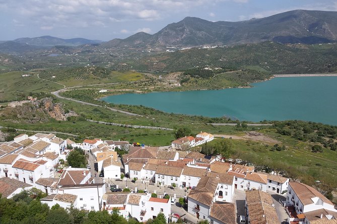 White Villages and Ronda Guided Day Tour from Seville - How to get the most from the ten hours