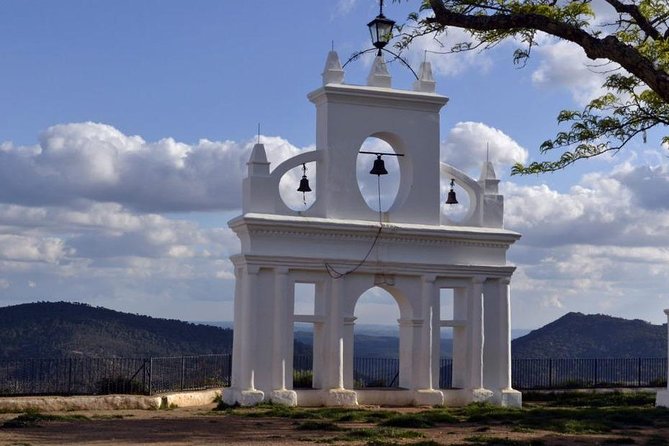 White Villages of Huelva private full day tour - Key points at a glance