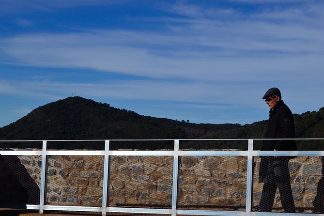 White Villages of Huelva private full day tour - Who will enjoy this day most