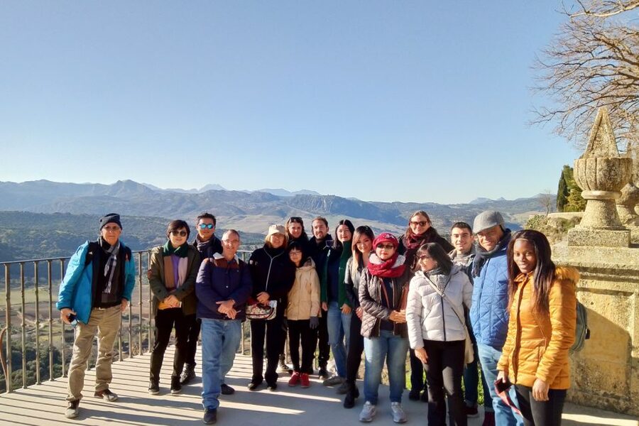 White Villages & Ronda 2-Days Trip & Overnight Stay - Key points at a glance