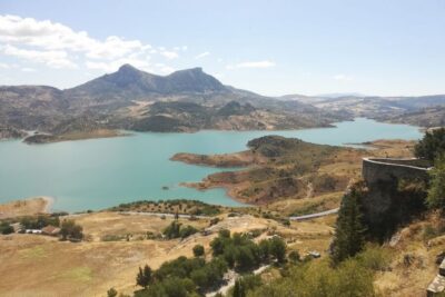 White Villages & Ronda 2-Days Trip & Overnight Stay