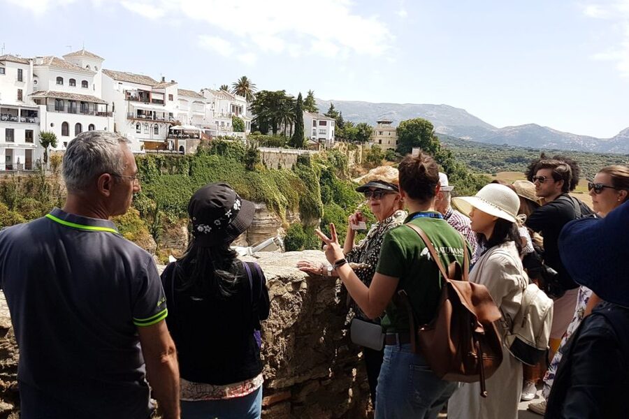 White Villages & Ronda 2-Days Trip & Overnight Stay - Is $234 a fair price?