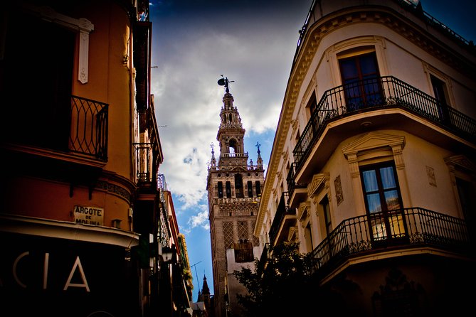 “Your First Day in Seville, the Local Way” - Mercado de Triana and the taste of everyday Seville