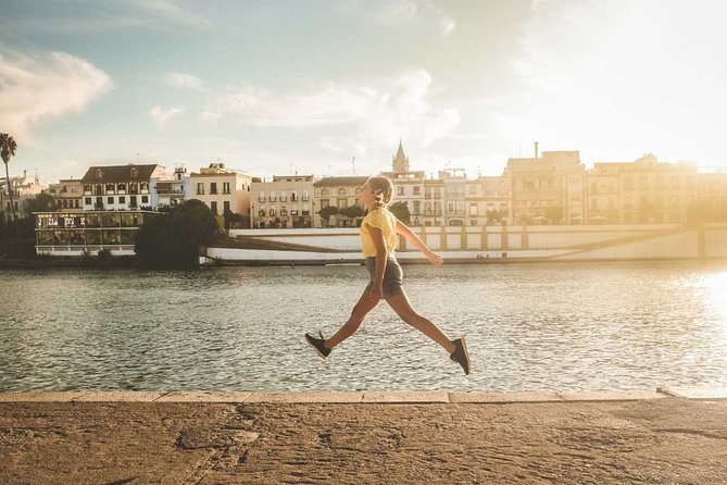 Your Photo Story in Seville - Who will enjoy this experience most?
